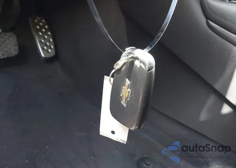 2017 Chevrolet Malibu 1Lt z USA, uszkodzony, nr VIN 1G1ZE5STXHF135923